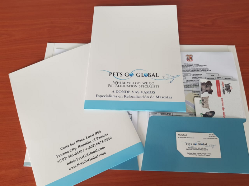 Documents & Consultation